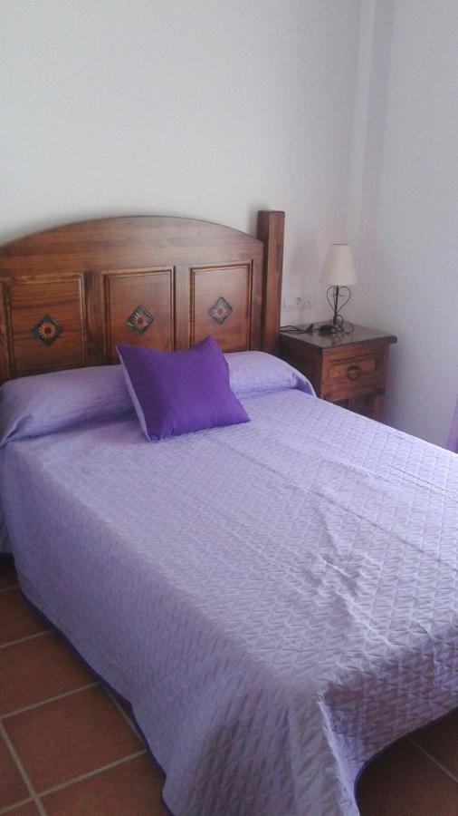 Apartamento Antonia 2 Agua Amarga  Exterior photo