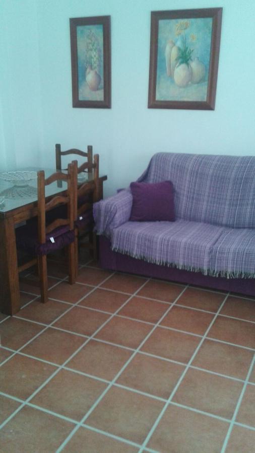 Apartamento Antonia 2 Agua Amarga  Exterior photo