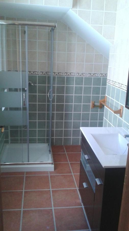 Apartamento Antonia 2 Agua Amarga  Exterior photo